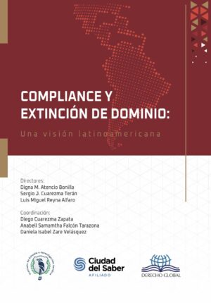 COMPLIANCE Y EXTINCIÓN DE DOMINIO