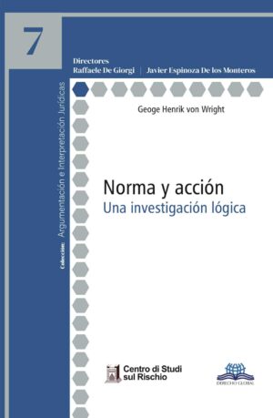 NORMA Y ACCIÓN