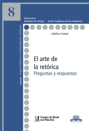 EL ARTE DE LA RETÓRICA
